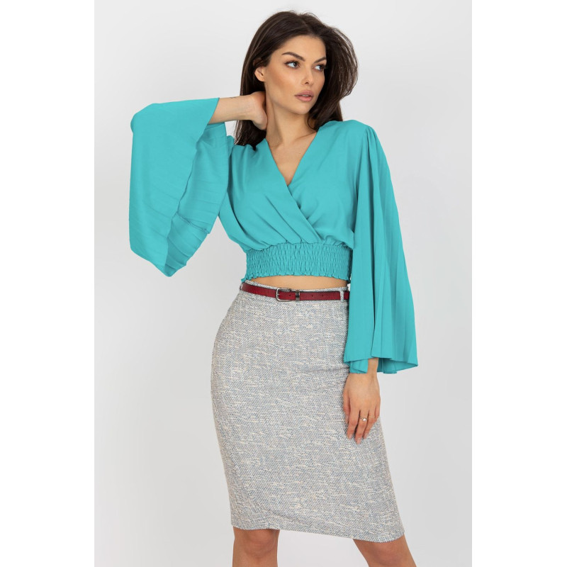 Blouse Italy Moda Chemisier 179006
