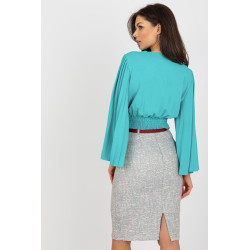 Blouse Italy Moda Chemisier 179006
