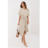 Robe de jour Italy Moda 228878