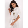 Chemise Italy Moda 213434