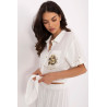 Chemise Italy Moda 213434