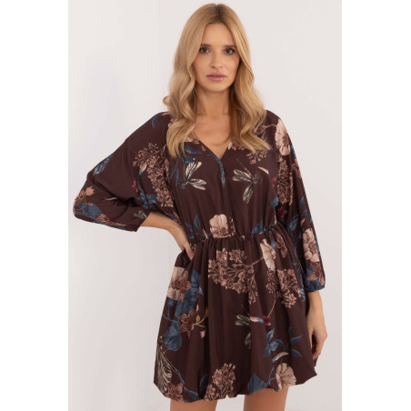 Robe de jour Italy Moda 202009