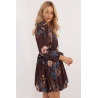Robe de jour Italy Moda 202009
