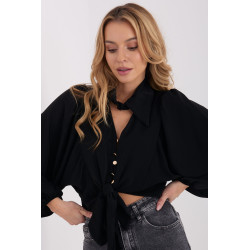 Chemise Italy Moda Chemise manche longue 223170