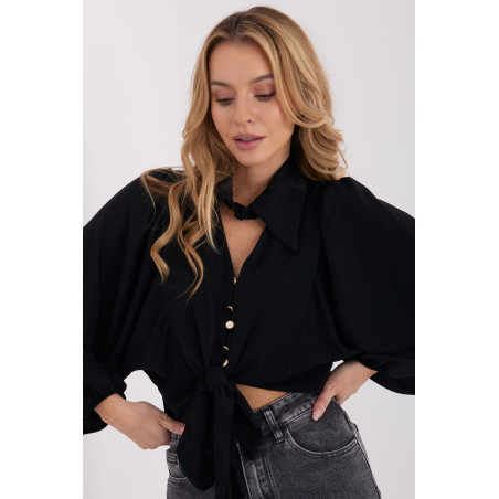 Chemise Italy Moda Chemise manche longue 223170