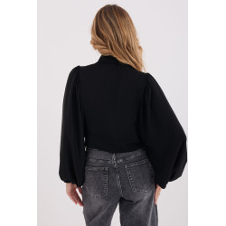 Chemise Italy Moda Chemise manche longue 223170