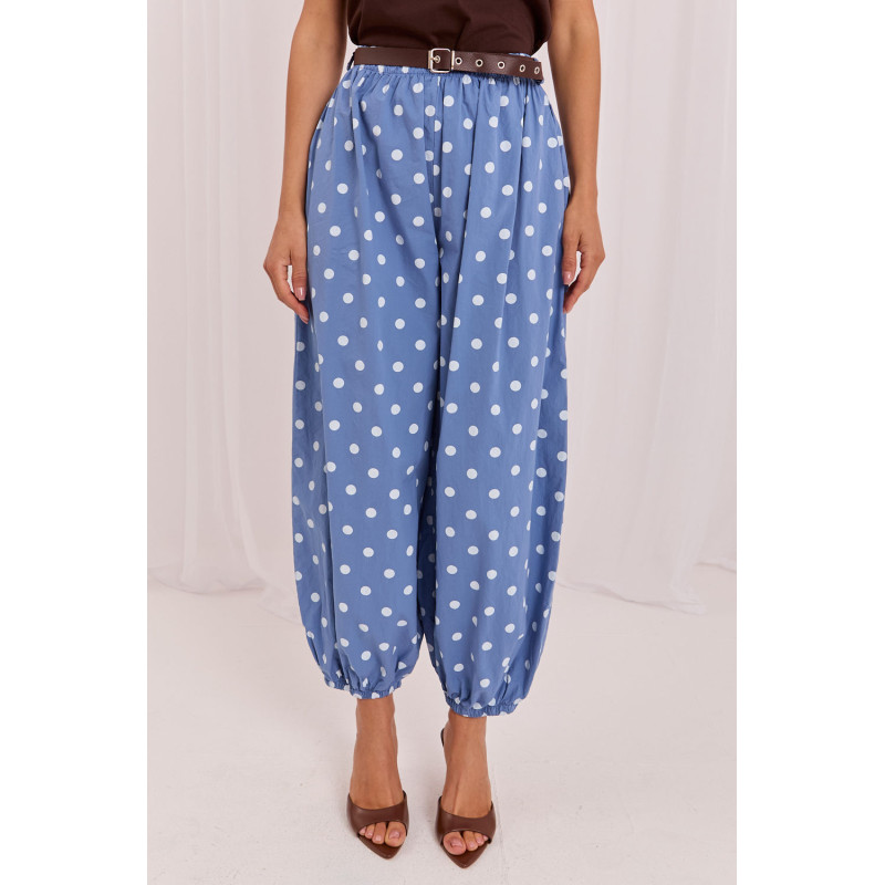 Pantalon Italy Moda Pantalon femme 229816