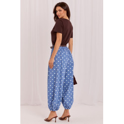 Pantalon Italy Moda Pantalon femme 229816