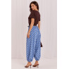 Pantalon Italy Moda Pantalon femme 229816