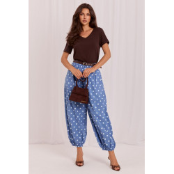 Pantalon Italy Moda Pantalon femme 229816