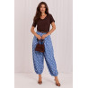 Pantalon Italy Moda Pantalon femme 229816
