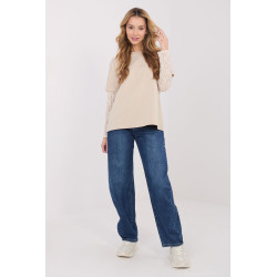 Blouse Italy Moda Chemisier 223336