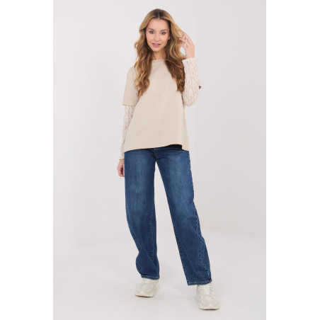 Blouse Italy Moda Chemisier 223336