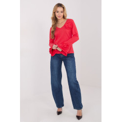 Blouse Italy Moda Chemisier 223354