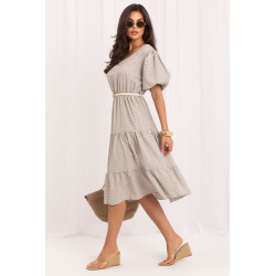 Robe de jour Italy Moda 229912