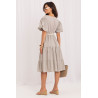 Robe de jour Italy Moda 229912