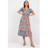 Robe de jour Italy Moda 167585