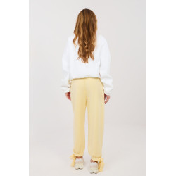 Pantalon Italy Moda Pantalon survêtement 223471