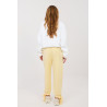 Pantalon Italy Moda Pantalon survêtement 223471