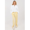 Pantalon Italy Moda Pantalon survêtement 223471
