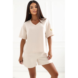 Pantalon Italy Moda 230004