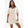 Pantalon Italy Moda 230004