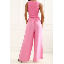 Pantalon Italy Moda Pantalon femme 230149
