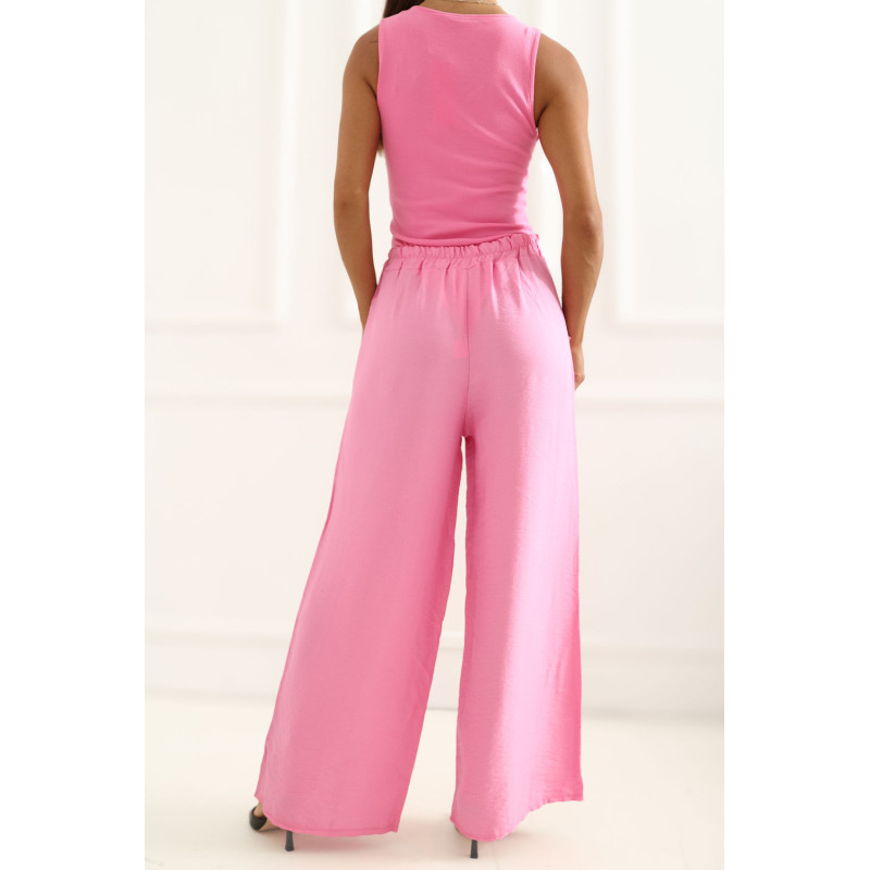 Pantalon Italy Moda Pantalon femme 230149
