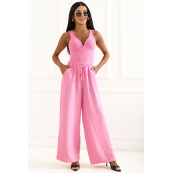 Pantalon Italy Moda Pantalon femme 230149