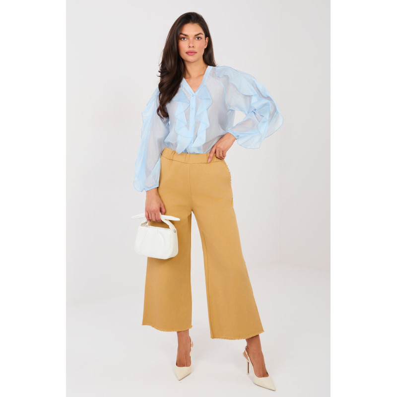 Pantalon Italy Moda Pantalon femme 223767