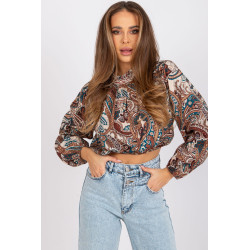 Blouse Italy Moda Chemisier 168824