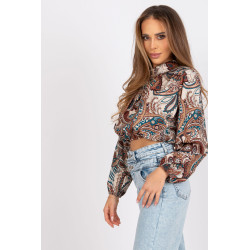 Blouse Italy Moda Chemisier 168824