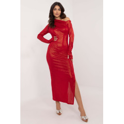 Robe de soirée Italy Moda Robe de soirée 203298