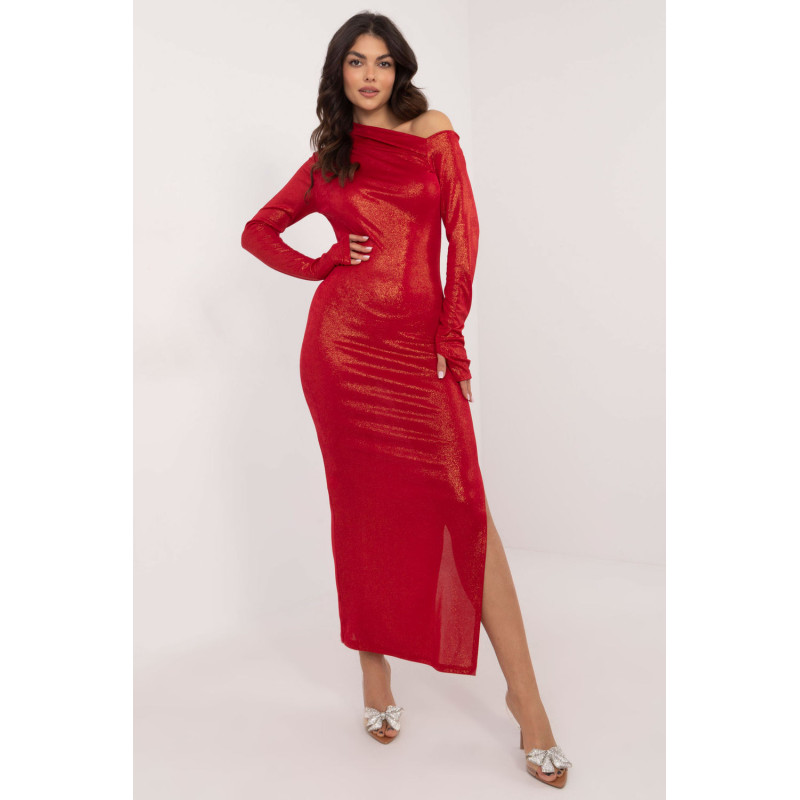Robe de soirée Italy Moda Robe de soirée 203298