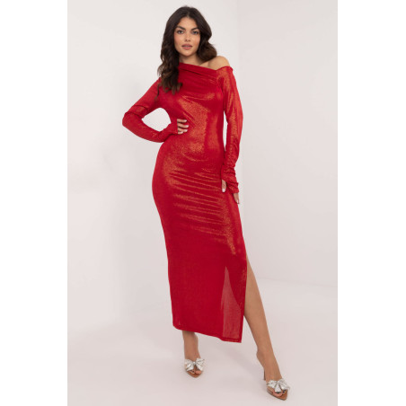 Robe de soirée Italy Moda Robe de soirée 203298