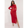 Robe de soirée Italy Moda Robe de soirée 203298