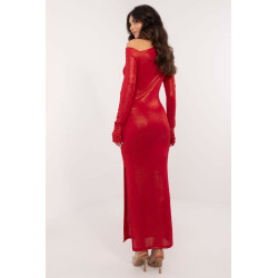 Robe de soirée Italy Moda Robe de soirée 203298