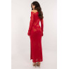 Robe de soirée Italy Moda Robe de soirée 203298