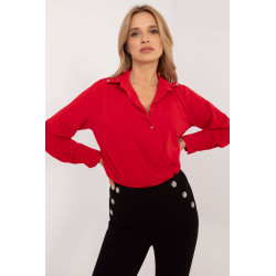 Chemise Italy Moda Chemise manche longue 203400