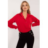 Chemise Italy Moda Chemise manche longue 203400