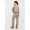 Pantalon Italy Moda 224063