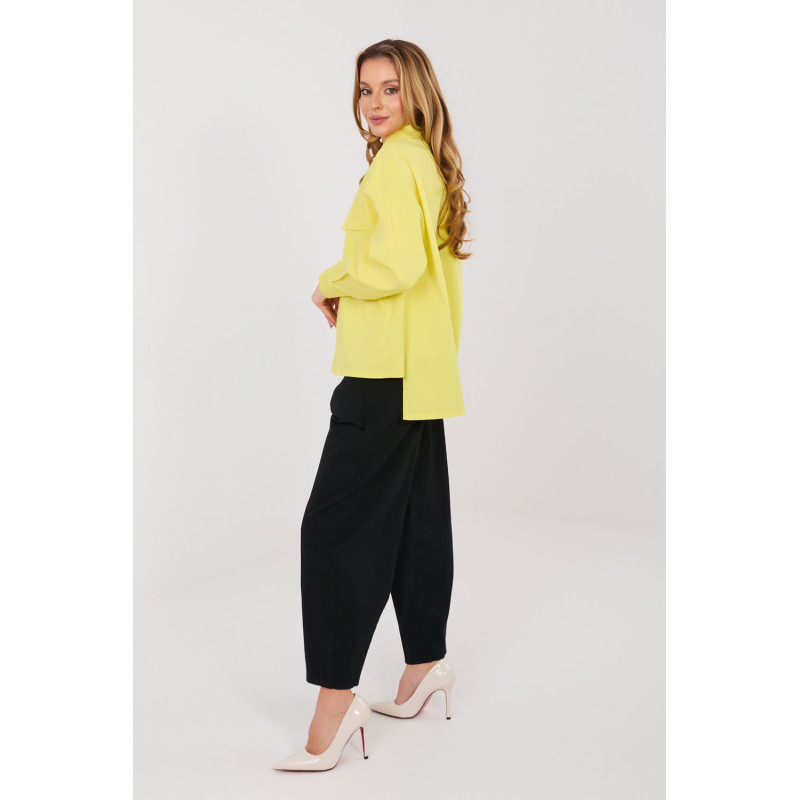 Pantalon Italy Moda Pantalon femme 224177