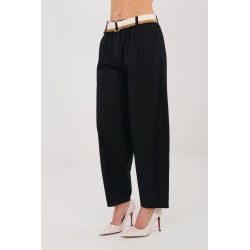 Pantalon Italy Moda Pantalon femme 224177