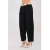Pantalon Italy Moda Pantalon femme 224177