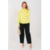 Pantalon Italy Moda Pantalon femme 224177