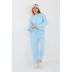 Pantalon Italy Moda 224207
