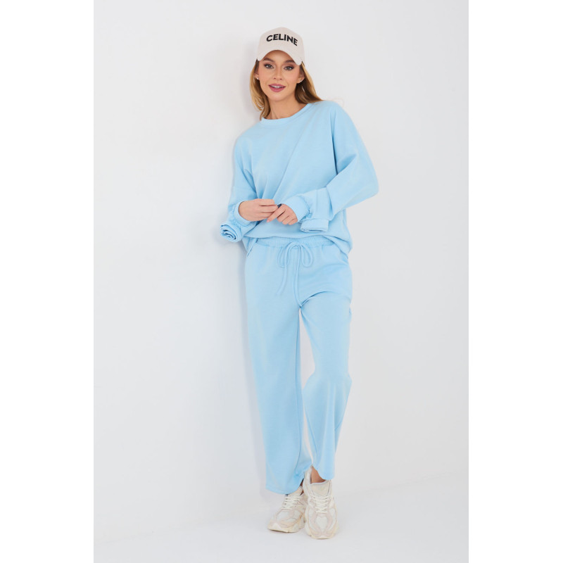 Pantalon Italy Moda 224207
