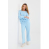 Pantalon Italy Moda 224207