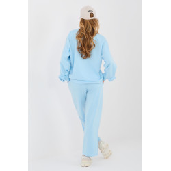 Pantalon Italy Moda 224207
