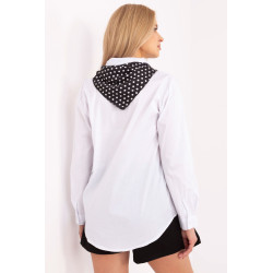 Chemise Italy Moda Chemise manche longue 204361